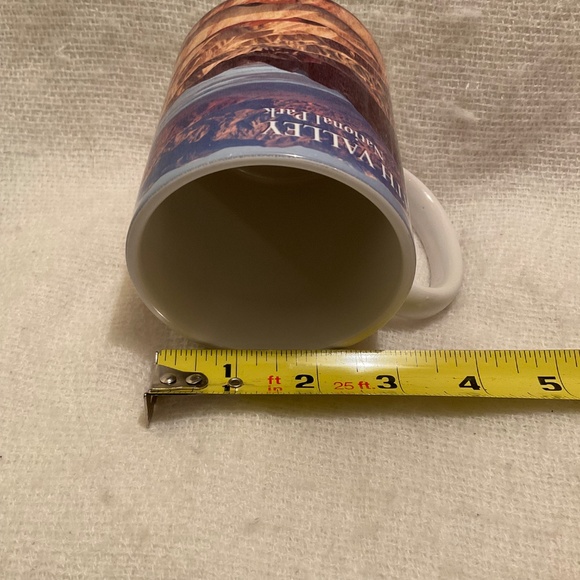 Death Valley National Park Coffee Tea Mug (Manly Beacon Area) - Picture 8 of 8